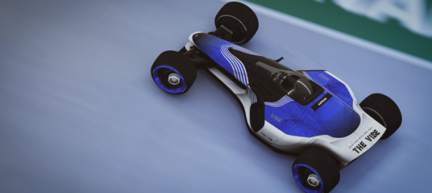 The Vibe - Wirtual - Trackmania